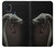 W1597 Black Mamba Snake Case Cover Custodia e Flip Case per Samsung Galaxy A21s