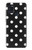 W2299 Black Polka Dots Case Cover Custodia e Flip Case per Samsung Galaxy A21s W2299 Black Polka Dots Case Cover Custodia e Flip Case per Samsung Galaxy A21s