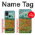 W2681 Field Of Poppies Vincent Van Gogh Case Cover Custodia e Flip Case per Samsung Galaxy A21s