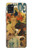 W2740 Alphonse Mucha Bieres De La Muse Case Cover Custodia e Flip Case per Samsung Galaxy A21s
