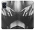 W0547 Sexy Man Case Cover Custodia e Flip Case per Samsung Galaxy A51 5G [solo per A51 5G. NON per A51]