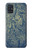 W0568 Thai Art Case Cover Custodia e Flip Case per Samsung Galaxy A51 5G [solo per A51 5G. NON per A51]