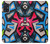 W3445 Graffiti Street Art Case Cover Custodia e Flip Case per Samsung Galaxy A51 5G [solo per A51 5G. NON per A51]