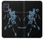 W1111 Soccer X-ray Case Cover Custodia e Flip Case per Samsung Galaxy A71 5G [solo per A71 5G. NON per A71]