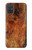 W1140 Wood Skin Graphic Case Cover Custodia e Flip Case per Samsung Galaxy A71 5G [solo per A71 5G. NON per A71]