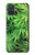 W1656 Marijuana Plant Case Cover Custodia e Flip Case per Samsung Galaxy A71 5G [solo per A71 5G. NON per A71]