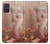 W2678 Hindu God Ganesha Lord of Success Case Cover Custodia e Flip Case per Samsung Galaxy A71 5G [solo per A71 5G. NON per A71]