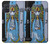 W2764 High Priestess Tarot Card Case Cover Custodia e Flip Case per Samsung Galaxy A71 5G [solo per A71 5G. NON per A71]