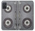 W3159 Cassette Tape Case Cover Custodia e Flip Case per Samsung Galaxy A71 5G [solo per A71 5G. NON per A71]