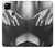 W0547 Sexy Man Case Cover Custodia e Flip Case per Google Pixel 4a