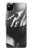 W0547 Sexy Man Case Cover Custodia e Flip Case per Google Pixel 4a