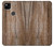 W0599 Wood Graphic Printed Case Cover Custodia e Flip Case per Google Pixel 4a