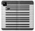 W2082 One Octave Piano Case Cover Custodia e Flip Case per Google Pixel 4a