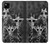 W2327 Giraffes With Sunglasses Case Cover Custodia e Flip Case per Google Pixel 4a