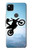 W2675 Extreme Freestyle Motocross Case Cover Custodia e Flip Case per Google Pixel 4a