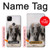 W3142 African Elephant Case Cover Custodia e Flip Case per Google Pixel 4a