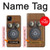 W3146 Antique Wall Retro Dial Phone Case Cover Custodia e Flip Case per Google Pixel 4a