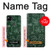 W3211 Science Green Board Case Cover Custodia e Flip Case per Google Pixel 4a