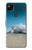 W3213 Sea Shells Under the Sea Case Cover Custodia e Flip Case per Google Pixel 4a