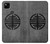W3223 Symbol of Freedom Case Cover Custodia e Flip Case per Google Pixel 4a