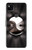 W3241 Yin Yang Symbol Case Cover Custodia e Flip Case per Google Pixel 4a