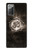W2902 Yoga Namaste Om Symbol Case Cover Custodia e Flip Case per Samsung Galaxy Note 20