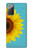 W3039 Vintage Sunflower Blue Case Cover Custodia e Flip Case per Samsung Galaxy Note 20 W3039 Vintage Sunflower Blue Case Cover Custodia e Flip Case per Samsung Galaxy Note 20