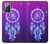 W3484 Cute Galaxy Dream Catcher Case Cover Custodia e Flip Case per Samsung Galaxy Note 20 W3484 Cute Galaxy Dream Catcher Case Cover Custodia e Flip Case per Samsung Galaxy Note 20