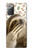 W3559 Sloth Pattern Case Cover Custodia e Flip Case per Samsung Galaxy Note 20