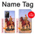 W0772 Cowboy Western Case Cover Custodia e Flip Case per Samsung Galaxy Note 20 Ultra, Ultra 5G
