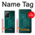 W0846 Chemistry Periodic Table Case Cover Custodia e Flip Case per Samsung Galaxy Note 20 Ultra, Ultra 5G