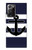 W2758 Anchor Navy Case Cover Custodia e Flip Case per Samsung Galaxy Note 20 Ultra, Ultra 5G W2758 Anchor Navy Case Cover Custodia e Flip Case per Samsung Galaxy Note 20 Ultra, Ultra 5G