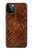 W0555 Snake Skin Case Cover Custodia e Flip Case per iPhone 12, iPhone 12 Pro