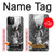 W1235 Aztec Warrior Case Cover Custodia e Flip Case per iPhone 12, iPhone 12 Pro