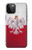W3005 Poland Football Soccer Case Cover Custodia e Flip Case per iPhone 12, iPhone 12 Pro W3005 Poland Football Soccer Case Cover Custodia e Flip Case per iPhone 12, iPhone 12 Pro