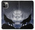 W3011 Dream Catcher Wolf Howling Case Cover Custodia e Flip Case per iPhone 12, iPhone 12 Pro