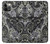W3251 Batik Flower Pattern Case Cover Custodia e Flip Case per iPhone 12, iPhone 12 Pro W3251 Batik Flower Pattern Case Cover Custodia e Flip Case per iPhone 12, iPhone 12 Pro