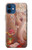W2678 Hindu God Ganesha Lord of Success Case Cover Custodia e Flip Case per iPhone 12 mini