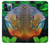 W1812 Cichlid Fish Case Cover Custodia e Flip Case per iPhone 12 Pro Max