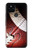 W0062 American Football Case Cover Custodia e Flip Case per Google Pixel 5