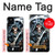 W0295 Grim Reaper Case Cover Custodia e Flip Case per Google Pixel 5