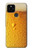 W0328 Beer Glass Case Cover Custodia e Flip Case per Google Pixel 5