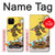 W2810 Tarot Card The Fool Case Cover Custodia e Flip Case per Google Pixel 5