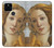W3058 Botticelli Birth of Venus Painting Case Cover Custodia e Flip Case per Google Pixel 5 W3058 Botticelli Birth of Venus Painting Case Cover Custodia e Flip Case per Google Pixel 5