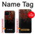 W3071 Rusted Metal Texture Graphic Case Cover Custodia e Flip Case per Google Pixel 5