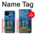 W3336 Van Gogh Starry Night Over the Rhone Case Cover Custodia e Flip Case per Google Pixel 5 W3336 Van Gogh Starry Night Over the Rhone Case Cover Custodia e Flip Case per Google Pixel 5