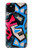 W3445 Graffiti Street Art Case Cover Custodia e Flip Case per Google Pixel 5
