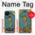 W3746 Tarot Card The World Case Cover Custodia e Flip Case per Google Pixel 5