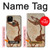 W0379 Dinosaur Fossil Case Cover Custodia e Flip Case per Google Pixel 4a 5G