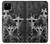 W2327 Giraffes With Sunglasses Case Cover Custodia e Flip Case per Google Pixel 4a 5G